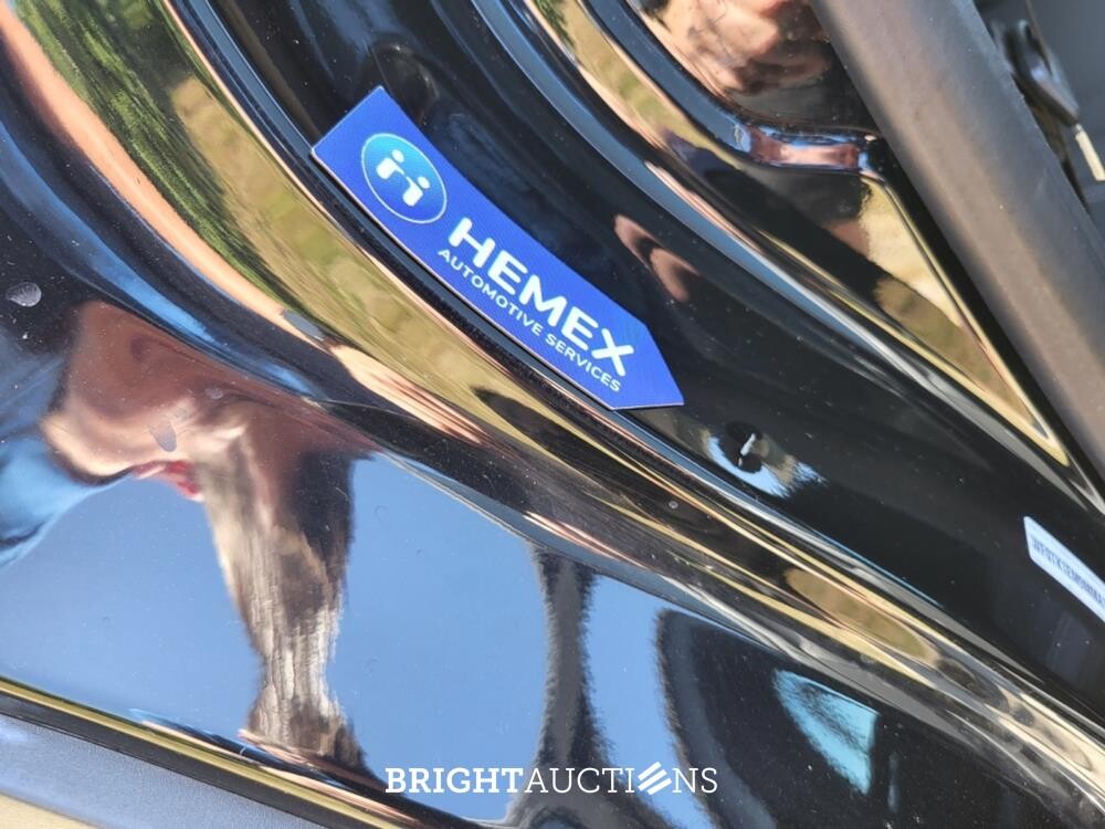 Ford Mustang Mach-E RWD 75 kWh 258pk 2021 (Origineel-NL), L-434-GR