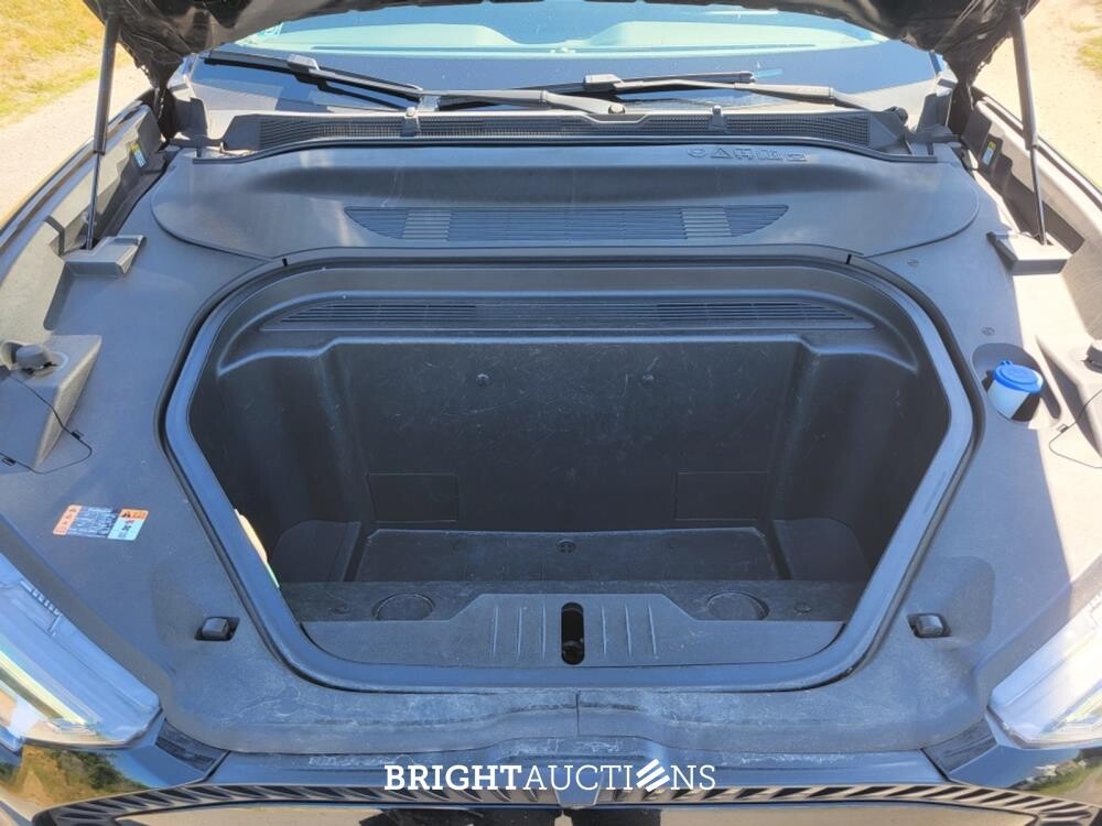 Ford Mustang Mach-E RWD 75 kWh 258pk 2021 (Origineel-NL), L-434-GR