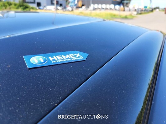 Ford Mustang Mach-E RWD 75 kWh 258pk 2021 (Origineel-NL), L-434-GR