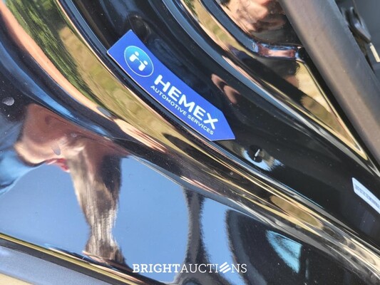 Ford Mustang Mach-E RWD 75 kWh 258pk 2021 (Origineel-NL), L-434-GR