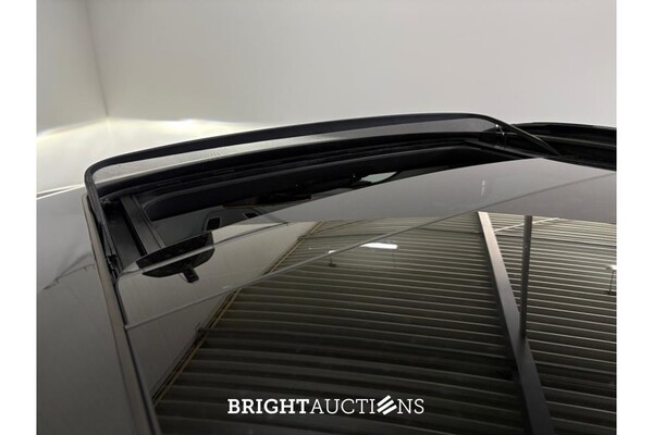 BMW M550d xDrive 5 Serie High Executive 399pk 2019 5-Serie, R-967-HZ