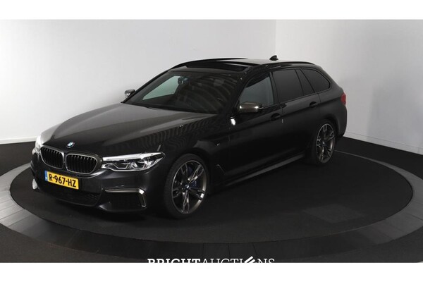 BRIGHT AUCTIONS: Luxury, Premium Daily Driver & Electric Vehicle Auction