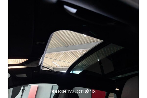 BMW M550d xDrive 5 Serie High Executive 399pk 2019 5-Serie, R-967-HZ