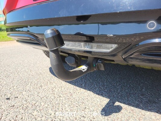 Ford Mustang Mach-E Extended AWD 98 kWh 351pk 2021 (Origineel-NL), N-350-TJ