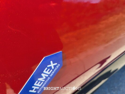 Ford Mustang Mach-E Extended AWD 98 kWh 351pk 2021 (Origineel-NL), N-350-TJ