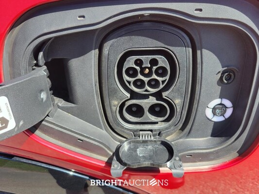 Ford Mustang Mach-E Extended AWD 98 kWh 351pk 2021 (Origineel-NL), N-350-TJ