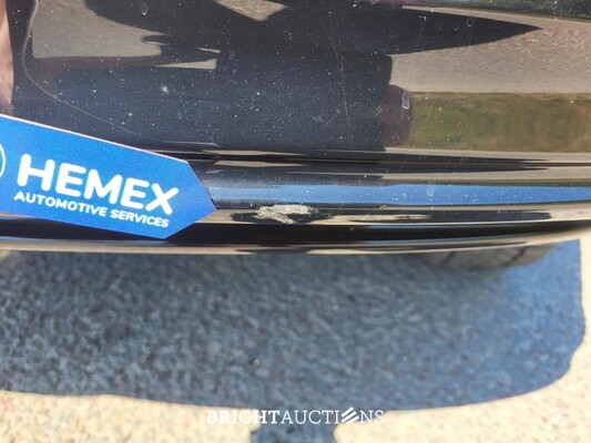 Ford Mustang Mach-E Extended AWD 98 kWh 351pk 2021 (Origineel-NL), N-350-TJ