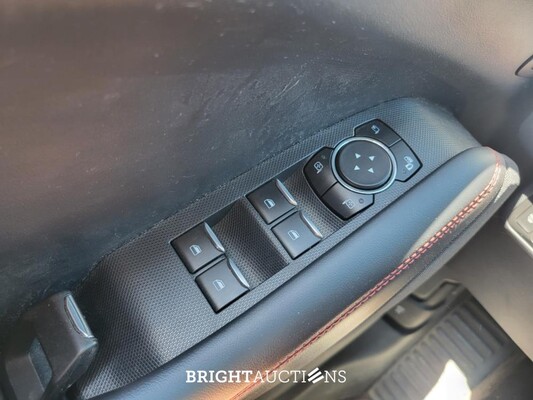 Ford Mustang Mach-E Extended AWD 98 kWh 351pk 2021 (Origineel-NL), N-350-TJ