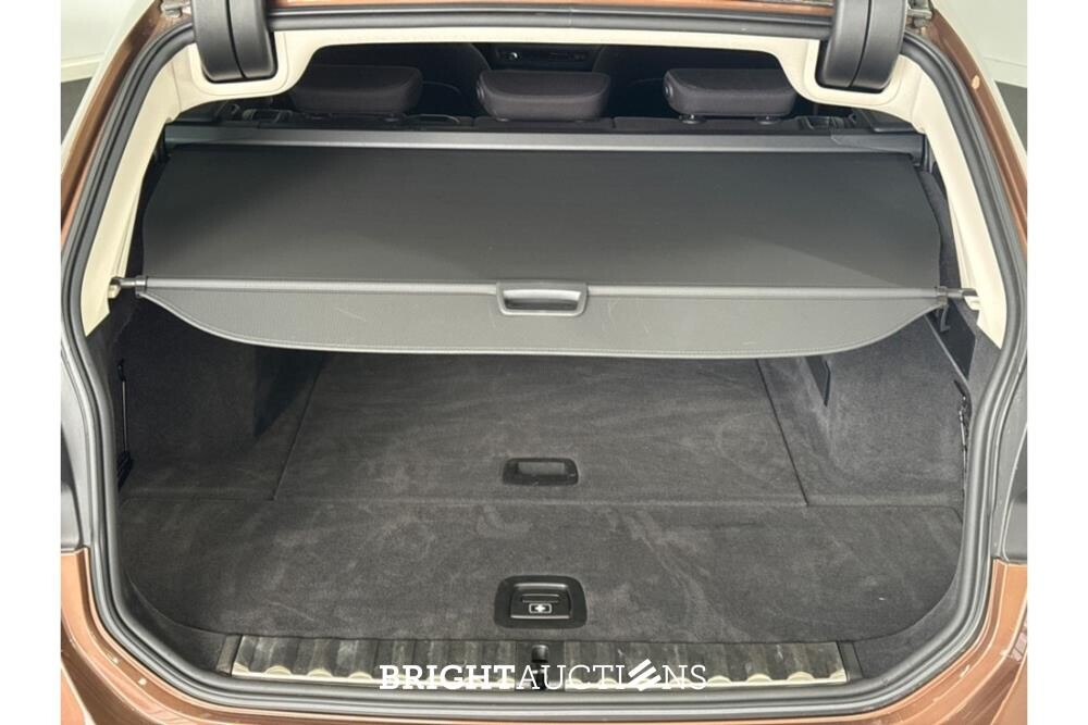 BMW 318d Executive Edition 149pk 2020 (Origineel-NL) 3-Serie, H-646-LJ
