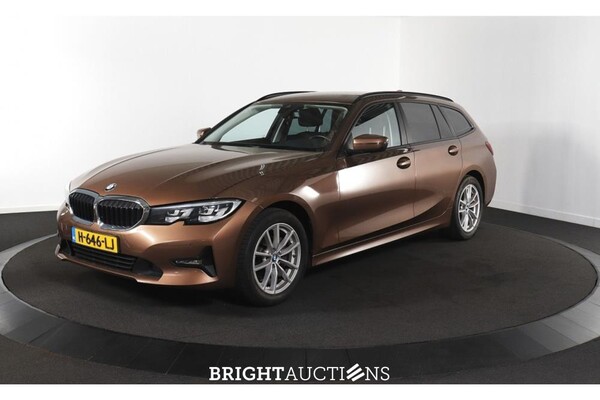 BRIGHT AUCTIONS: Luxury, Premium Daily Driver & Electric Vehicle Auction