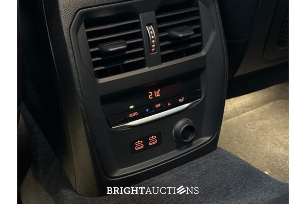 BMW 318d Executive Edition 149pk 2020 (Origineel-NL) 3-Serie, H-646-LJ