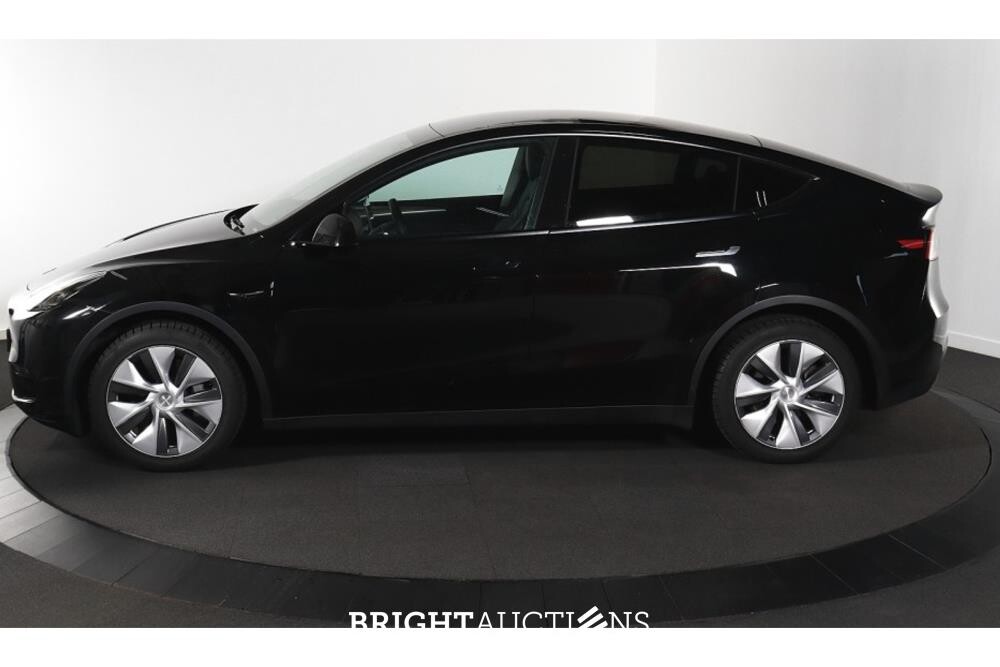 Tesla Model Y Long Range AWD 75 kWh 2023 (Origineel-NL), S-889-XH