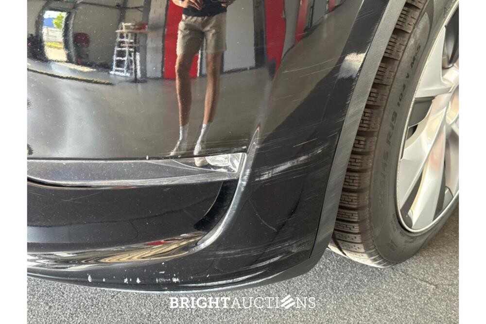 Tesla Model Y Long Range AWD 75 kWh 2023 (Origineel-NL), S-889-XH