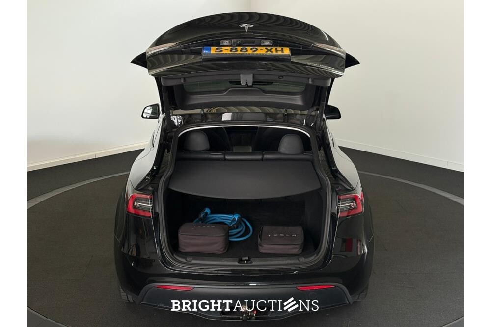 Tesla Model Y Long Range AWD 75 kWh 2023 (Origineel-NL), S-889-XH