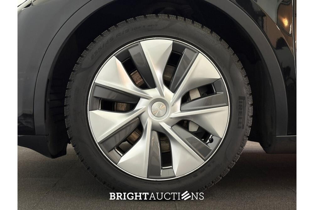 Tesla Model Y Long Range AWD 75 kWh 2023 (Origineel-NL), S-889-XH