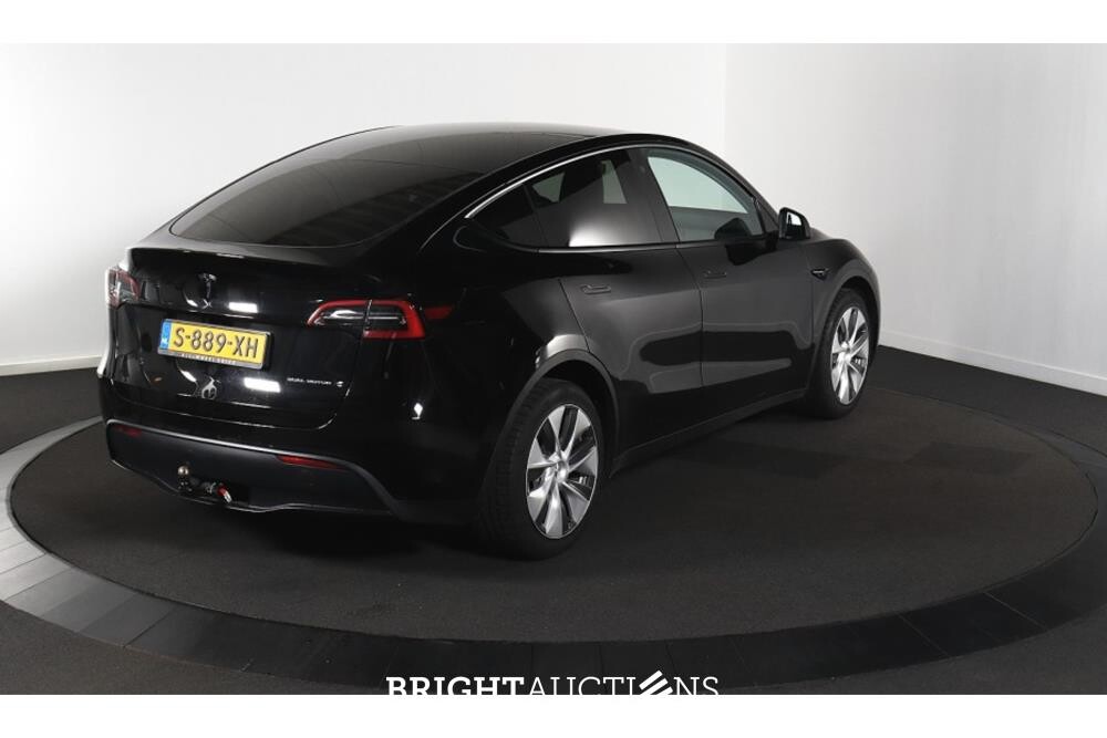 Tesla Model Y Long Range AWD 75 kWh 2023 (Origineel-NL), S-889-XH