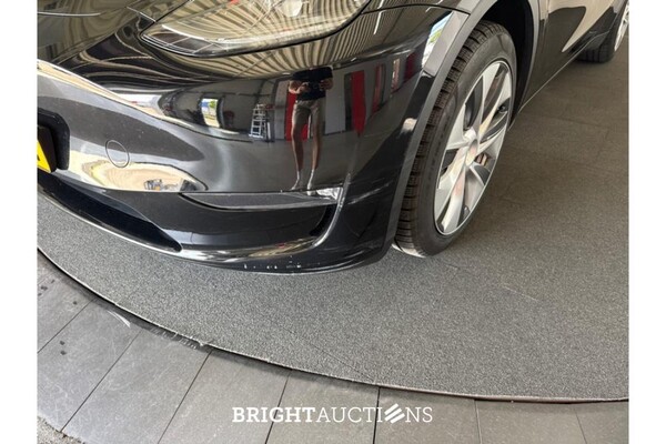 Tesla Model Y Long Range AWD 75 kWh 2023 (Origineel-NL), S-889-XH