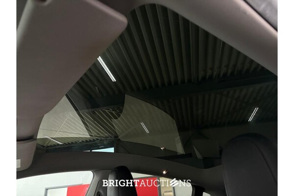Tesla Model Y Long Range AWD 75 kWh 2023 (Origineel-NL), S-889-XH
