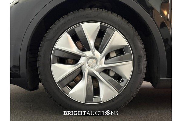Tesla Model Y Long Range AWD 75 kWh 2023 (Origineel-NL), S-889-XH