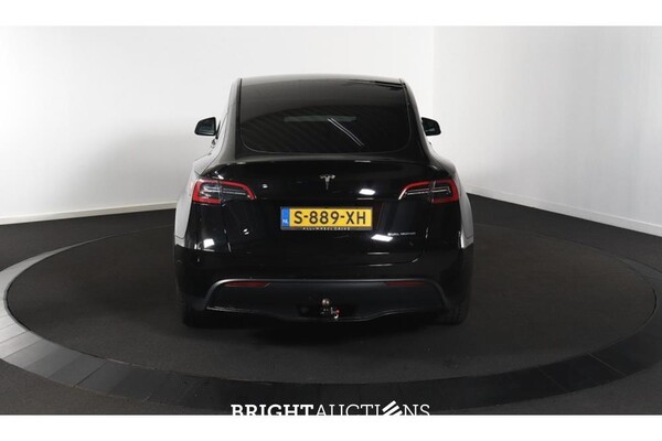 Tesla Model Y Long Range AWD 75 kWh 2023 (Origineel-NL), S-889-XH