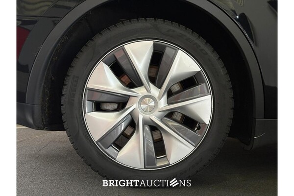 Tesla Model Y Long Range AWD 75 kWh 2023 (Origineel-NL), S-889-XH