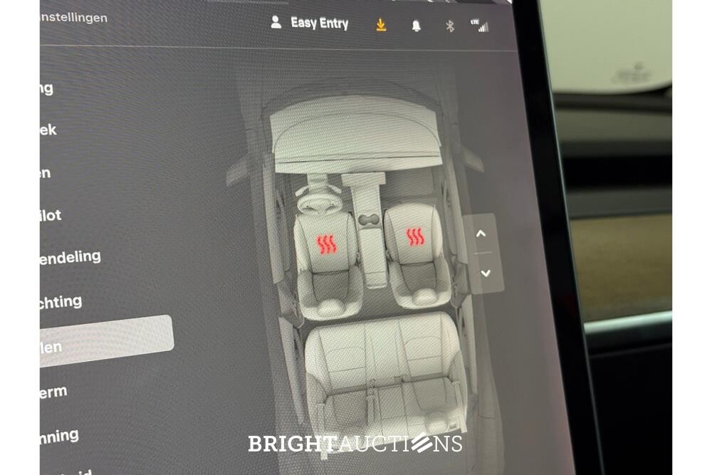 Tesla Model 3 Standard RWD Plus 60 kWh 2020 (Origineel-NL), K-848-FF