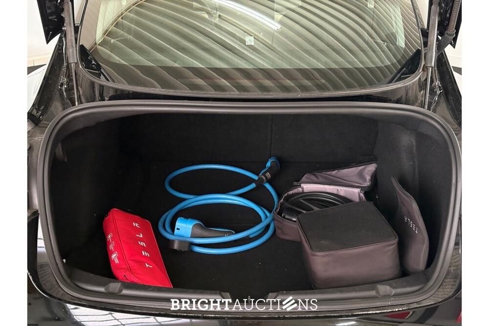 Tesla Model 3 Standard RWD Plus 60 kWh 2020 (Origineel-NL), K-848-FF