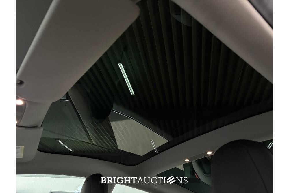 Tesla Model 3 Standard RWD Plus 60 kWh 2020 (Origineel-NL), K-848-FF