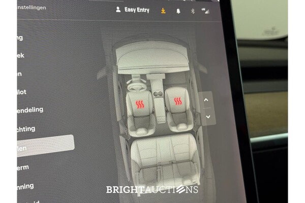 Tesla Model 3 Standard RWD Plus 60 kWh 2020 (Origineel-NL), K-848-FF