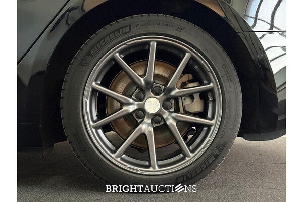 Tesla Model 3 Standard RWD Plus 60 kWh 2020 (Origineel-NL), K-848-FF