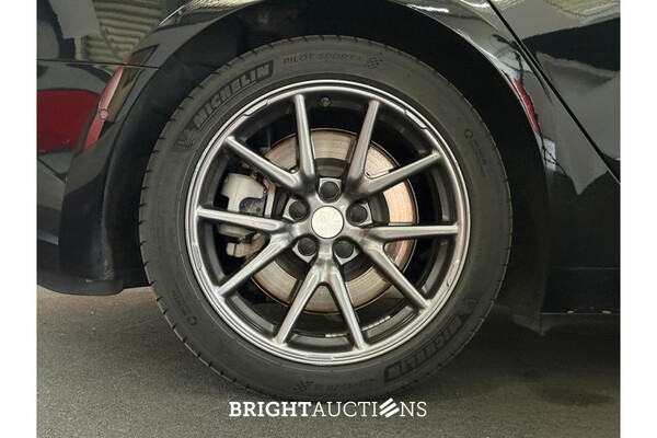 Tesla Model 3 Standard RWD Plus 60 kWh 2020 (Origineel-NL), K-848-FF