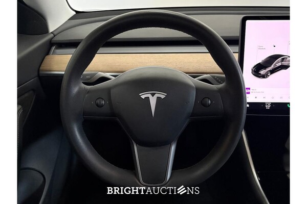 Tesla Model 3 Standard RWD Plus 60 kWh 2020 (Origineel-NL), K-848-FF