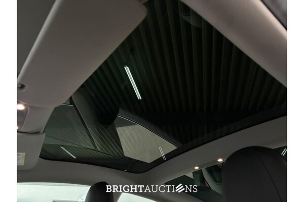 Tesla Model 3 Standard RWD Plus 60 kWh 2020 (Origineel-NL), K-848-FF