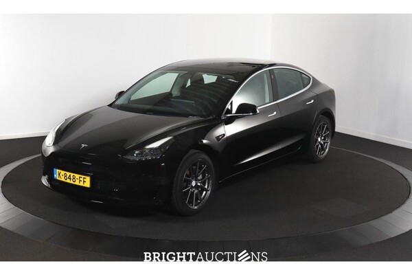 BRIGHT AUCTIONS: Luxury, Premium Daily Driver & Electric Vehicle Auction