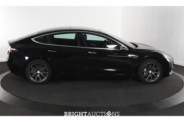 Tesla Model 3 Standard RWD Plus 60 kWh 2020 (Origineel-NL), K-848-FF