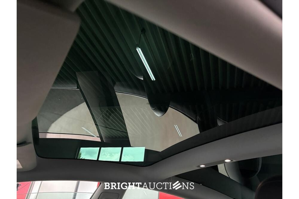 Tesla Model 3 Performance AWD 75 kWh 2019 (Origineel-NL), G-487-TG
