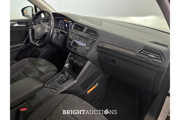 Volkswagen Tiguan ACT Highline 1.4 TSI 149pk 2017 (Origineel-NL), NV-667-S