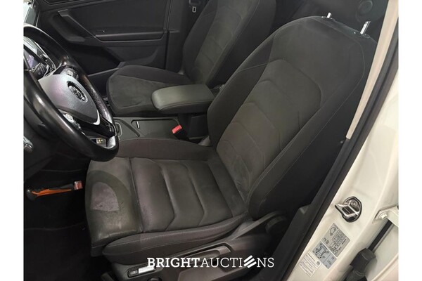 Volkswagen Tiguan ACT Highline 1.4 TSI 149pk 2017 (Origineel-NL), NV-667-S