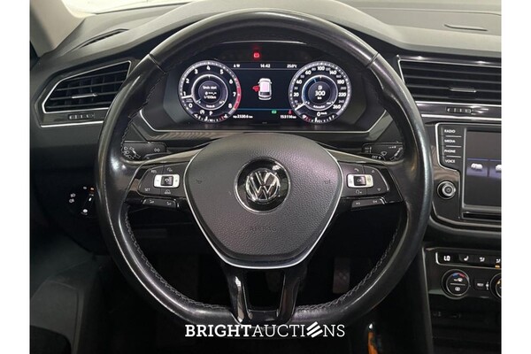 Volkswagen Tiguan ACT Highline 1.4 TSI 149pk 2017 (Origineel-NL), NV-667-S
