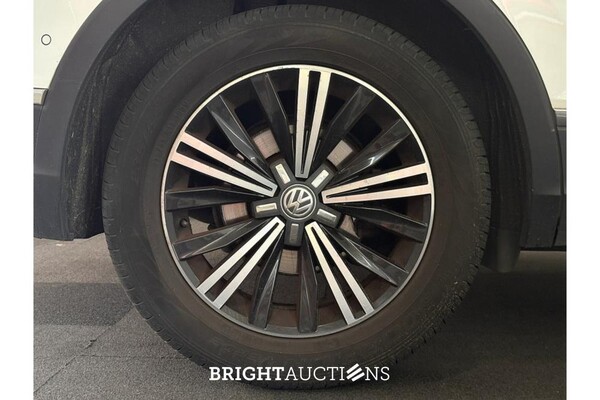 Volkswagen Tiguan ACT Highline 1.4 TSI 149pk 2017 (Origineel-NL), NV-667-S