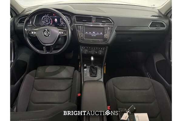 Volkswagen Tiguan ACT Highline 1.4 TSI 149pk 2017 (Origineel-NL), NV-667-S