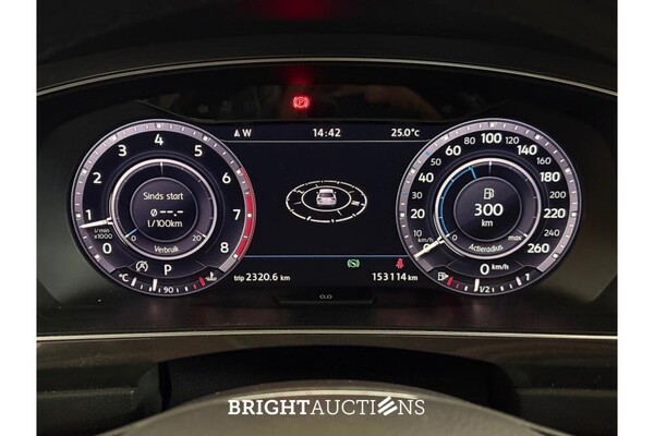 Volkswagen Tiguan ACT Highline 1.4 TSI 149pk 2017 (Origineel-NL), NV-667-S