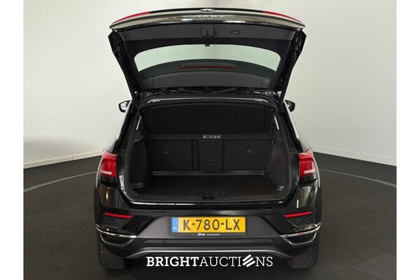 Volkswagen T-Roc Business 1.0 TSI 110pk 2021 (Origineel-NL), K-780-LX