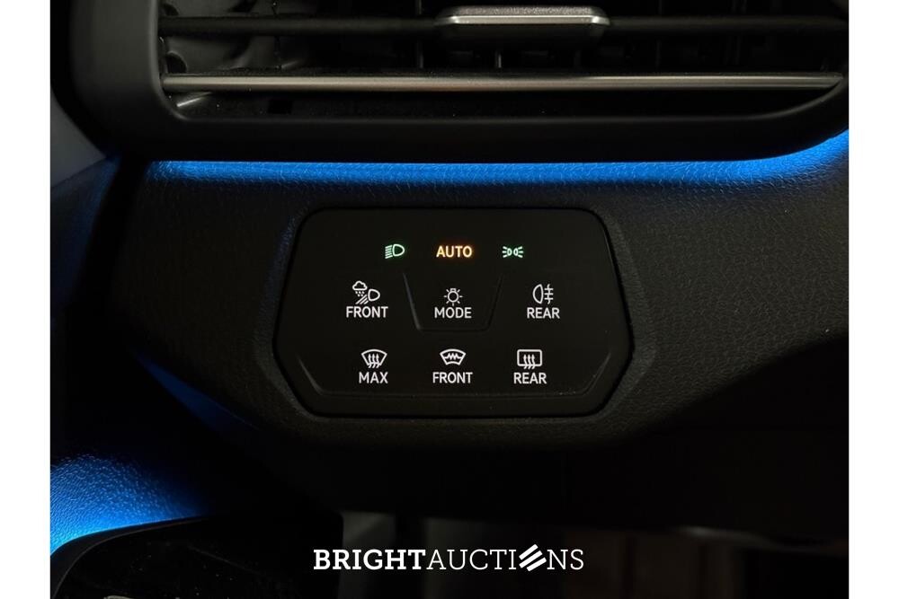 Volkswagen ID.4 First Max 77 kWh 2020 (Origineel-NL), K-093-JJ