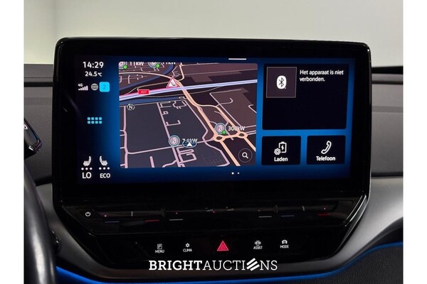 Volkswagen ID.4 First Max 77 kWh 2020 (Origineel-NL), K-093-JJ