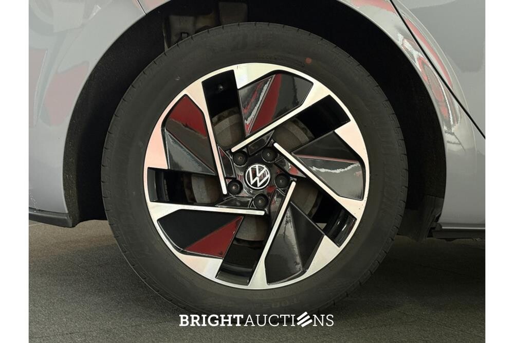 Volkswagen ID.3 Pro 58 kWh 2021 (Origineel-NL), N-555-NZ