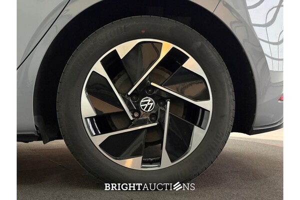Volkswagen ID.3 Pro 58 kWh 2021 (Origineel-NL), N-555-NZ