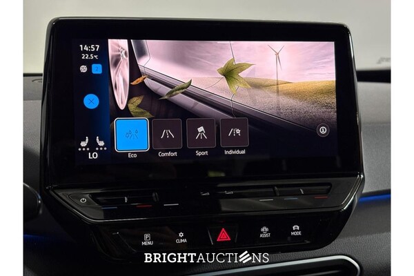 Volkswagen ID.3 Pro 58 kWh 2021 (Origineel-NL), N-555-NZ