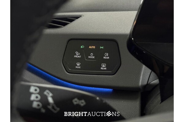 Volkswagen ID.3 Pro 58 kWh 2021 (Origineel-NL), N-555-NZ