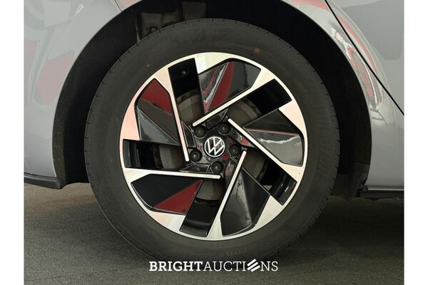 Volkswagen ID.3 Pro 58 kWh 2021 (Origineel-NL), N-555-NZ